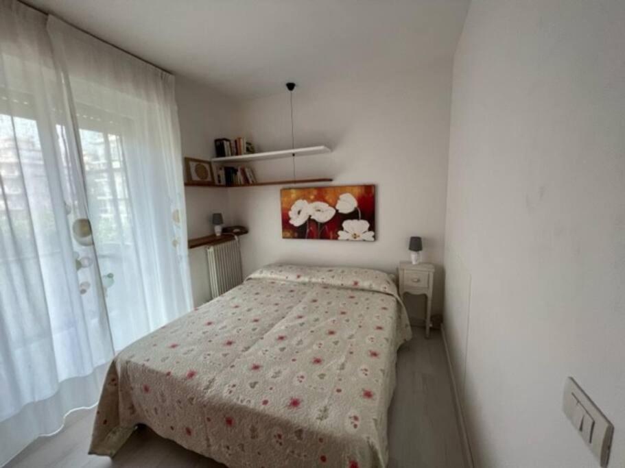 A Ca Di Nonni Apartamento Albenga Exterior foto