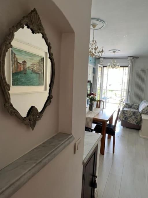 A Ca Di Nonni Apartamento Albenga Exterior foto