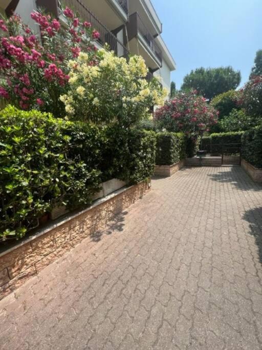 A Ca Di Nonni Apartamento Albenga Exterior foto
