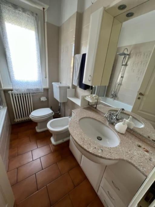 A Ca Di Nonni Apartamento Albenga Exterior foto