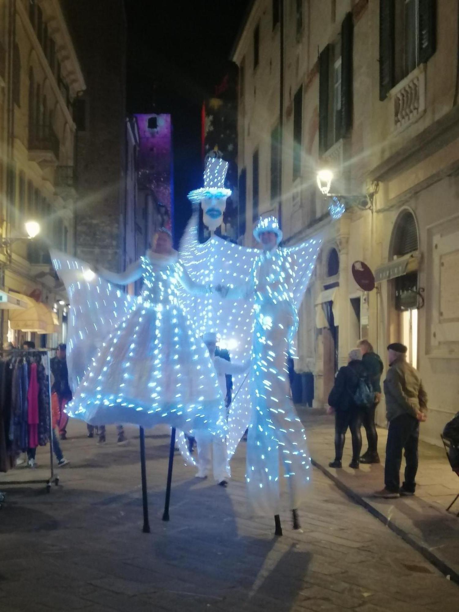 A Ca Di Nonni Apartamento Albenga Exterior foto