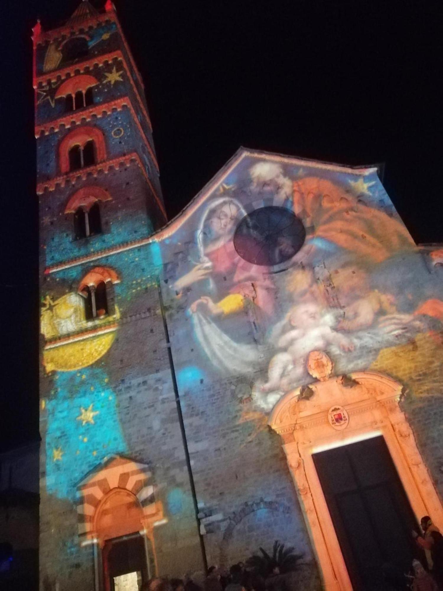A Ca Di Nonni Apartamento Albenga Exterior foto