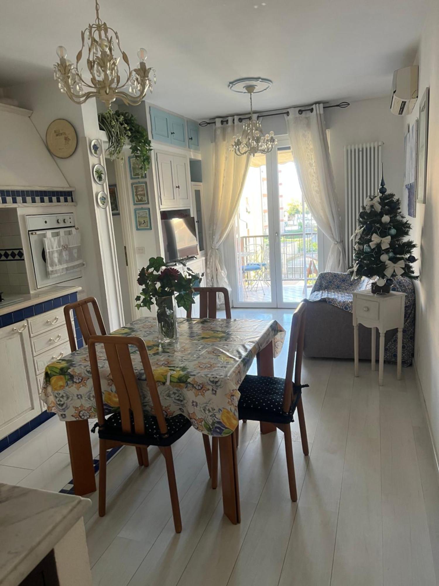 A Ca Di Nonni Apartamento Albenga Exterior foto
