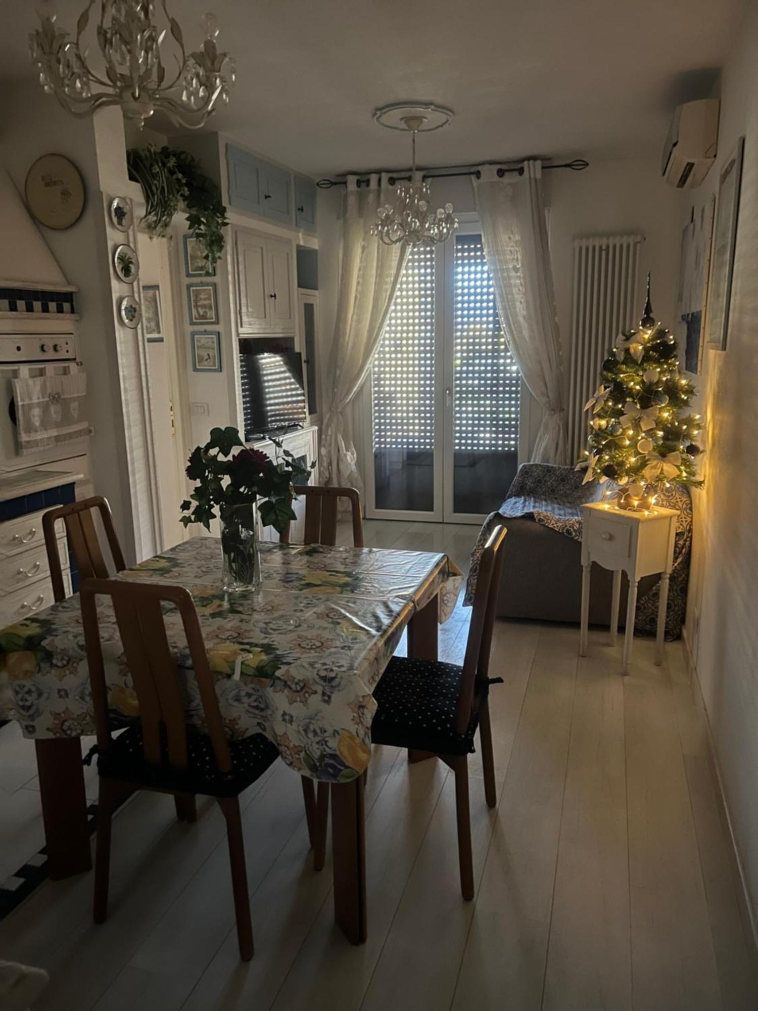 A Ca Di Nonni Apartamento Albenga Exterior foto